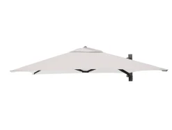Shadowline Wandsonnenschirm 200x200 cm