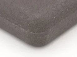 Sonnenschirmständer 35 kg Beton