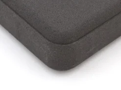 Sonnenschirmständer 25 kg Beton (Balkonständer)