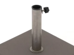 Sonnenschirmständer 4745 35 kg Beton (inkl. 4 Räder 294)