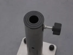 Sonnenschirmständer rollbar 125 kg Beton