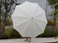 Suncomfort by Glatz Rustico Sonnenschirm ø 220 cm