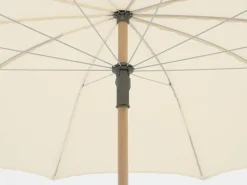 Suncomfort by Glatz Rustico Sonnenschirm ø 220 cm