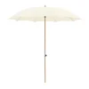 Suncomfort by Glatz Rustico Sonnenschirm ø 220 cm