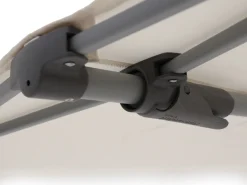 Suncomfort Flex-Roof Sonnenschirm 195x140 cm
