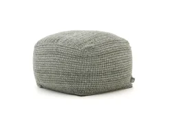 SUNS Arezzo Pouf 55x55x40,5 cm