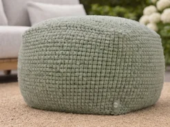 SUNS Arezzo Pouf 55x55x40,5 cm