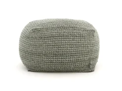 SUNS Arezzo Pouf 55x55x40,5 cm