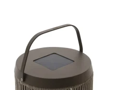 SUNS Ava L Solar-Laterne ø 37 cm (h: 97 cm)