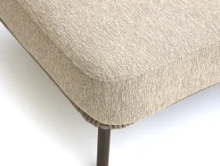 SUNS Bardi Chaiselongue Lounge-Set 2-teilig links