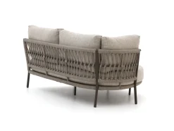 SUNS Bardi Chaiselongue Lounge-Set 2-teilig links