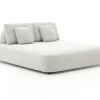 SUNS Blocchi Lounge Daybed