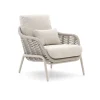 SUNS Casto Low Dining Gartenstuhl