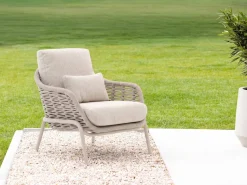 SUNS Casto Low Dining Gartenstuhl
