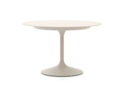 SUNS Casto/Nova ø 120 cm Gartenmöbel-Set 5-teilig