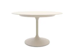 SUNS Casto/Nova ø 120 cm Gartenmöbel-Set 5-teilig