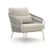 SUNS Dolce Gartensessel