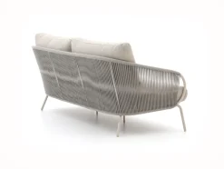 SUNS Dolce Gartensofa 2,5-Sitzer 195 cm