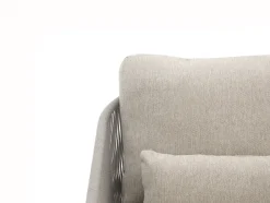 SUNS Dolce Gartensofa 2,5-Sitzer 195 cm