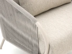 SUNS Dolce Gartensofa 2,5-Sitzer 195 cm