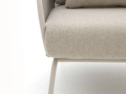 SUNS Dolce Gartensofa 2,5-Sitzer 195 cm