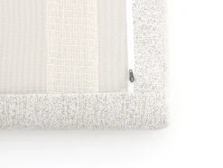 SUNS Dolce/Nova ø150cm dining tuinset 6-delig