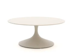 SUNS Dolce/Nova Sessel-Sofa Lounge-Set 5-teilig