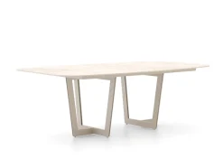 SUNS Dolce/Palermo 240 cm Gartenmöbel-Set 7-teilig