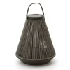 SUNS Eden L Solar-Laterne ø 55,5 cm (h: 81,4 cm)