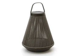 SUNS Eden L Solar-Laterne ø 55,5 cm (h: 81,4 cm)