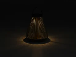 SUNS Eden L Solar-Laterne ø 55,5 cm (h: 81,4 cm)