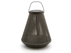 SUNS Eden L Solar-Laterne ø 55,5 cm (h: 81,4 cm)
