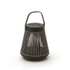 SUNS Eden S Solar-Laterne ø 30 cm (h: 48,9 cm)