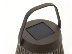 SUNS Eden S Solar-Laterne ø 30 cm (h: 48,9 cm)
