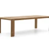 SUNS Erice Gartentisch 300x100x76,5 cm