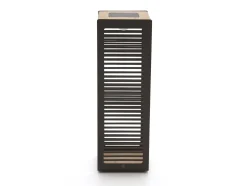 SUNS Eve L Solar-Laterne 35x28x80 cm