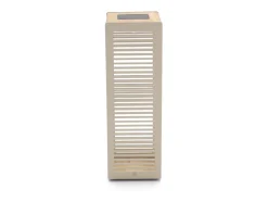 SUNS Eve L Solar-Laterne 35x28x80 cm