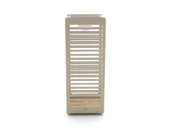 SUNS Eve M Solar-Laterne 25x22x52 cm