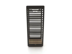 SUNS Eve M Solar-Laterne 25x22x52 cm