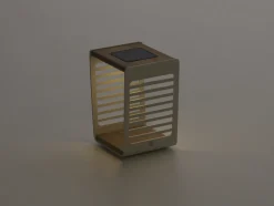 SUNS Eve S Solar-Laterne 23x20x30 cm