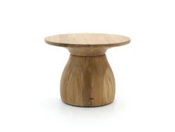 SUNS Farzi Loungetisch ø 55 cm (h: 41,5 cm)