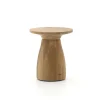 SUNS Farzi Loungetisch ø 40 cm (h: 46,5 cm)