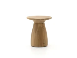 SUNS Farzi Loungetisch ø 40 cm (h: 46,5 cm)