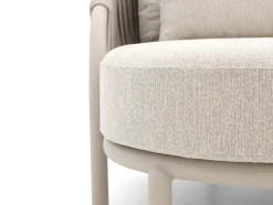 SUNS Feroli Chaiselongue Lounge-Set 2-teilig rechts