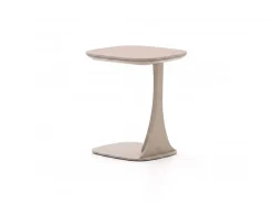 SUNS Feroli Loungetisch 45x45x53 cm