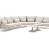 SUNS Feroli/Nova Ecklounge-Set 6-teilig