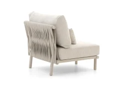 SUNS Feroli/Nova Ecklounge-Set 6-teilig