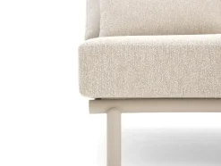 SUNS Feroli/Nova Ecklounge-Set 6-teilig