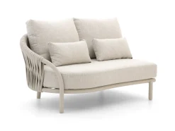 SUNS Feroli/Nova Ecklounge-Set 6-teilig
