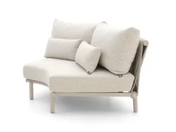 SUNS Feroli/Nova Ecklounge-Set 6-teilig